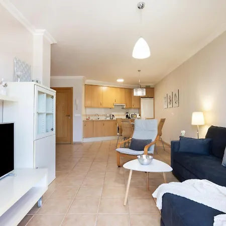 Sunny Tejita By Interhome * La Tejita