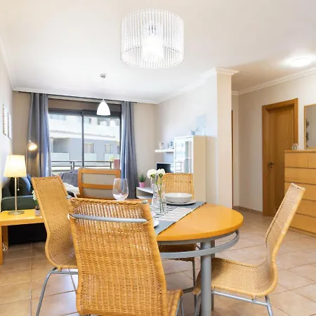 Apartamento Sunny Tejita By Interhome La Tejita