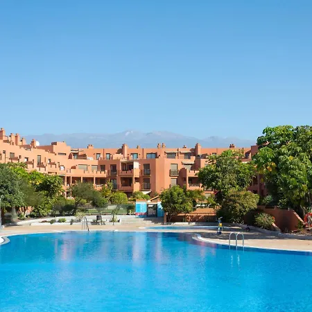 Sunny Tejita By Interhome