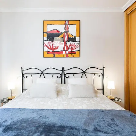 Sunny Tejita By Interhome La Tejita