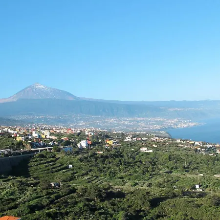 Lägenhet Sunny Tejita By Interhome La Tejita