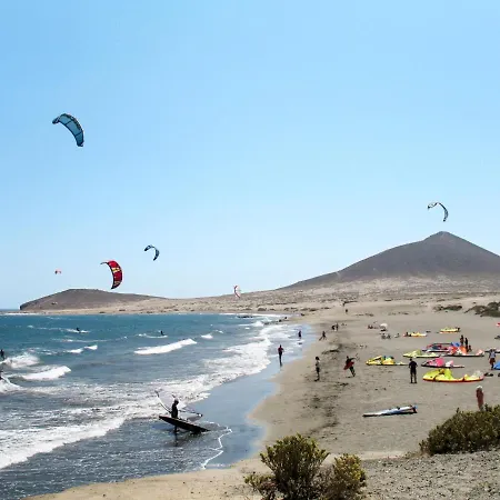 Sunny Tejita By Interhome La Tejita