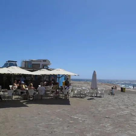 Sunny Tejita By Interhome Lägenhet *