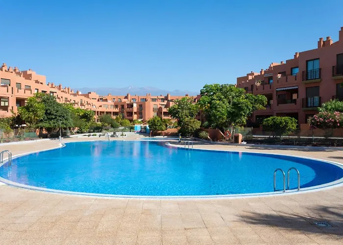 Sunny Tejita By Interhome Apartamento *