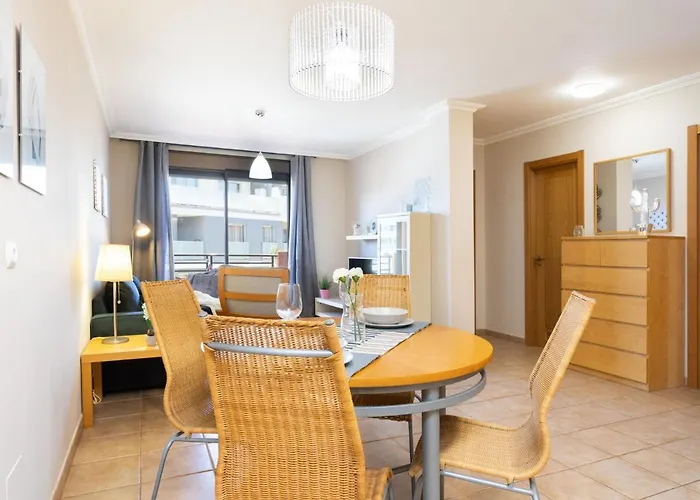 Apartamento Sunny Tejita By Interhome La Tejita