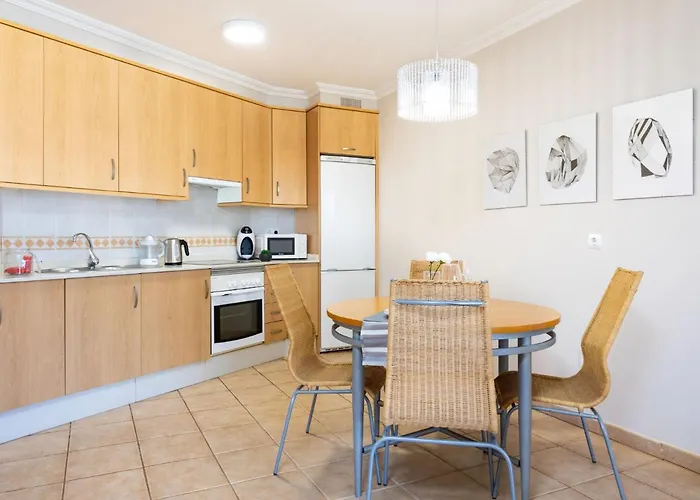 Sunny Tejita By Interhome