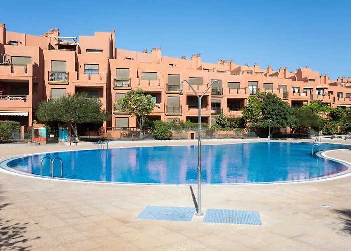 Apartamento Sunny Tejita By Interhome