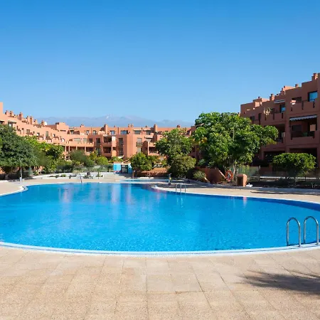 Sunny Tejita By Interhome Apartamento *