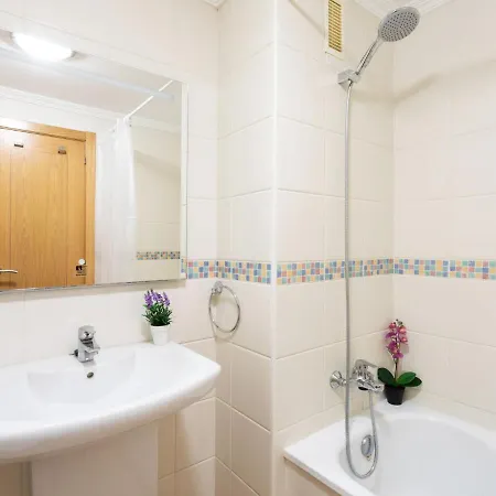 Sunny Tejita By Interhome * La Tejita