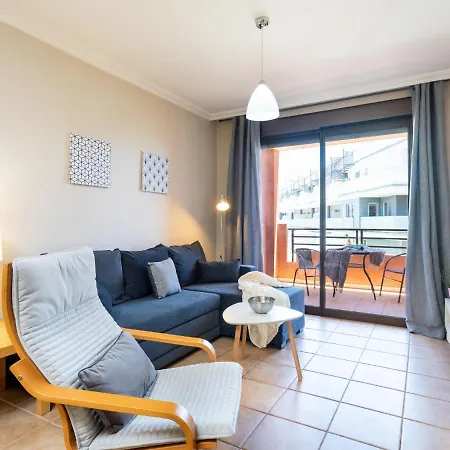 Sunny Tejita By Interhome Apartamento La Tejita