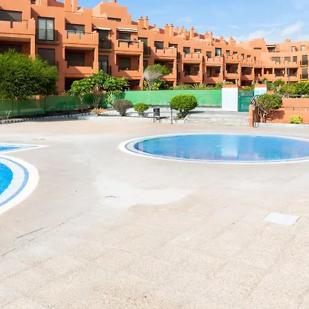 Sunny Tejita By Interhome