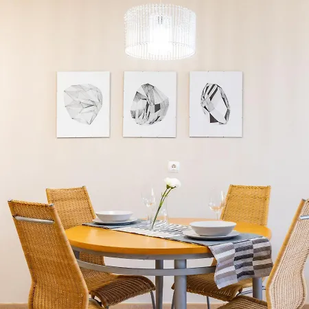 Sunny Tejita By Interhome * La Tejita