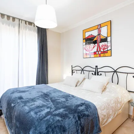 Sunny Tejita By Interhome Appartement *