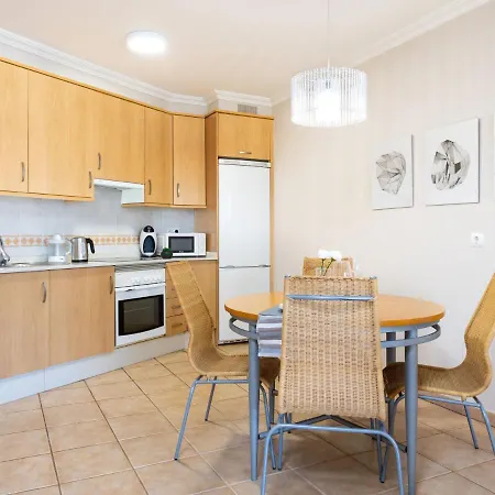 Sunny Tejita By Interhome