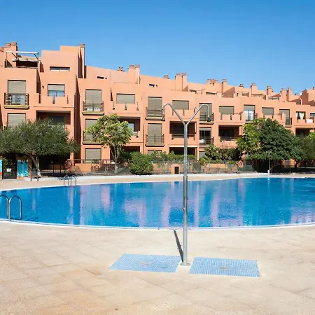 Apartamento Sunny Tejita By Interhome