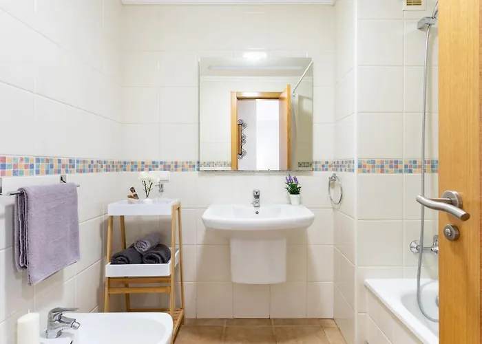 Apartmán Sunny Tejita By Interhome La Tejita