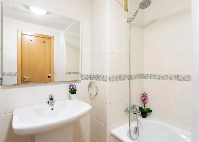 Sunny Tejita By Interhome * La Tejita