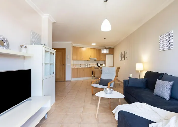 Sunny Tejita By Interhome * La Tejita