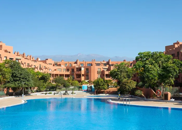 Sunny Tejita By Interhome