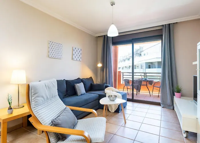 Sunny Tejita By Interhome Lejlighed La Tejita