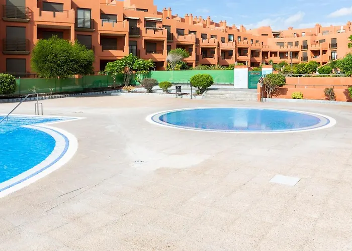 Sunny Tejita By Interhome