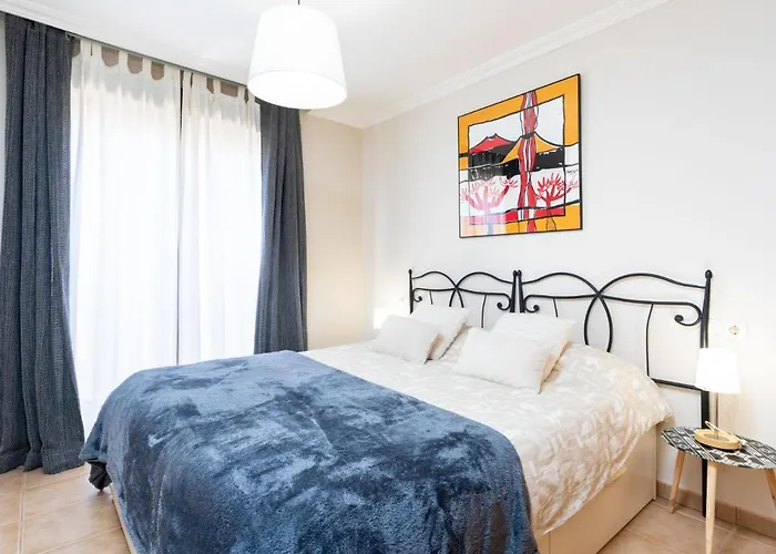 Sunny Tejita By Interhome Apartmán *