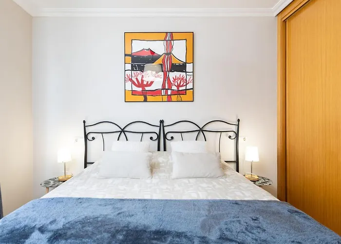 Sunny Tejita By Interhome La Tejita