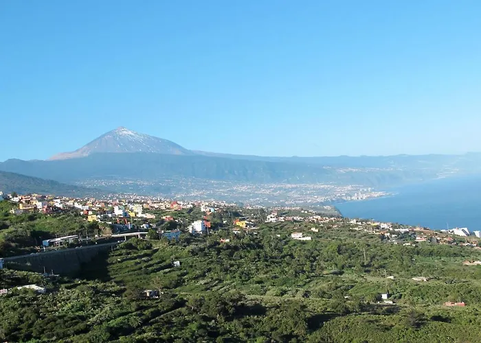 Apartmán Sunny Tejita By Interhome La Tejita