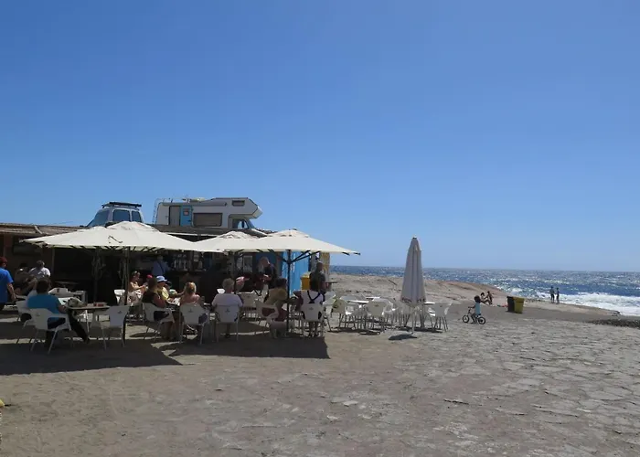 Sunny Tejita By Interhome Apartmán *