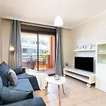 דירה Sunny Tejita By Interhome *