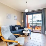 Sunny Tejita By Interhome דירה La Tejita